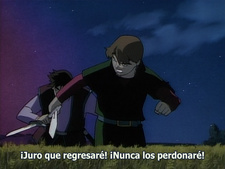 Hajimari no Boukensha-tachi: Legend of Crystania